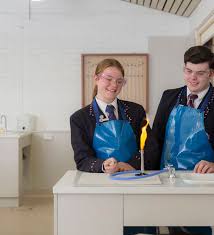 CORPUS CHRISTI COLLEGE Annual Report 2019