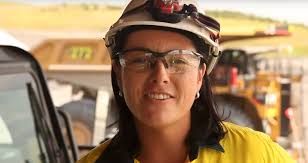 NSW Women in Mining Awards winner announced today via live-stream