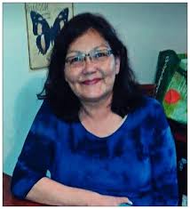 Colleen "Keene" Amber McNabb (Poitras)