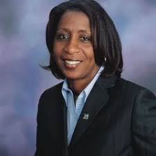 Sandra Berlin-Gibson