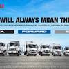 Commercial lorry dealer in kuala lumpur, malaysia. 1