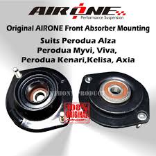 Perodua kelisa, kenari d2 front & r (end 4/13/2018 11:59 pm) via www.lelong.com.my. Perodua Myvi Alza Viva Kelisa Kenari Kancil Absorber Mounting With Bush Shopee Malaysia