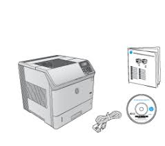 Os x 10.7 lion, os x 10.8 mountain lion, and os x 10.9 mavericks. Hp Laserjet Enterprise M604 M605 M606 Setting Up The Printer Hardware N Models Hp Customer Support