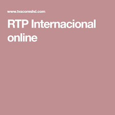 Programa��o e destaques do dia na rtp internacional, com a melhor informa��o, entretenimento e fic��o que o liga a portugal. Pin On Televisao