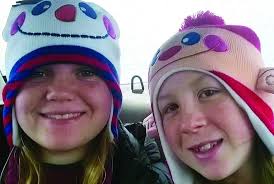 Abigail Lynn Westhofen