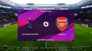 Can josé mourinho's tottenham hotspur retake top spot in the premier league by defeating arsenal in the north london derby? Heatenhp782 Um