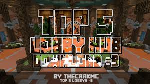 Epic fire dragon • organic map (1.16+, server spawn) minecraft map. Top 5 Lobby Hub Server Download Minecraft 3 Youtube