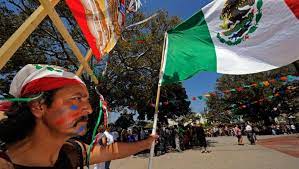 «nuestros enemigos son los primeros soldados del mundo, pero vosotros sois los primeros hijos de. Que Se Celebra El 5 De Mayo 2018 En Mexico Y Estados Unidos