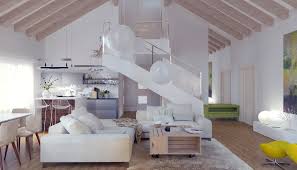 These dining room ideas will help you think outside the box when it comes to finding the perfect spot. Living Room Decorating Ideas With Minimalist Design Roohome