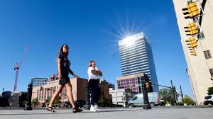 Need a place to cool down? Salt Lake County extends cool zone hours ahead of record heat