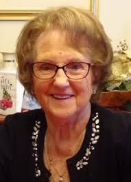 Gloria Ethel LeBlanc