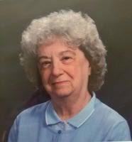 Marie Shubilla Obituary