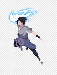 He is added to team 7 upon becoming a ninja and, through competition with his rival and best friend, naruto uzumaki, sasuke starts developing his skills. Sasuke Uchiha Itachi Uchiha Chidori Anime Anime Sasuke Uchiha Cartoon Png Pngegg
