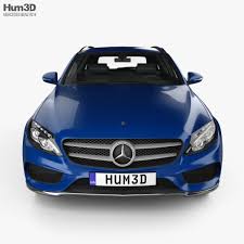 Mercedes Benz C Class S205 Estate Amg Line 2014 Benz C Amg Mercedes Benz
