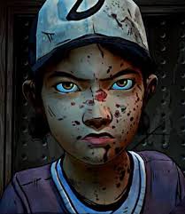 Best Clementine design? — Telltale Community