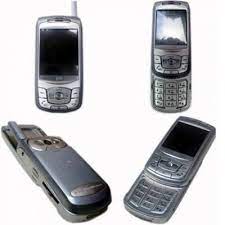 VK Mobile VK900 - цены, описание ...
