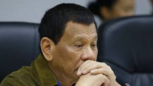 Rodrigo duterte is the current and the sixteenth president of the philippines. Philippinen Rodrigo Duterte Gesteht Aussergerichtliche Totungen