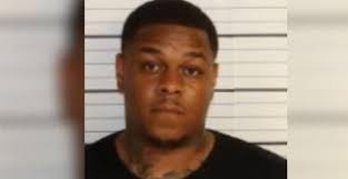 Lakeisha Gray-Sewell, founder of Girls Like Me Project