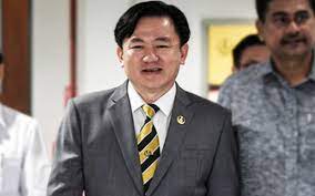 Ipoh, march 10 — former dap assemblyman paul yong choo kiong, who turned independent to support perikatan nasional, has today. Perak Exco Member To Face Rape Charge Tomorrow Says Source Free Malaysia Today Fmt