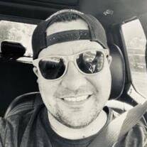 Mr. Wes Arrington Obituary