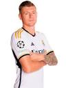 Kroos | Official Website | Real Madrid C.F.