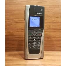 Jual HP Jadul Nokia 9500 Communicator ...