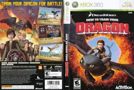 The game how to train your dragon 2 is a video game based on the movie of the same name and was published by little orbit for the nintendo wii, xbox 360, nintendo 3ds, playstation 3, and wii u. Cor Concediu De Odihna Transport How To Train Your Dragon Xbox 360 Butlercarriers Com