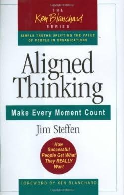 Aligned Thinking_ Make Every Moment Count