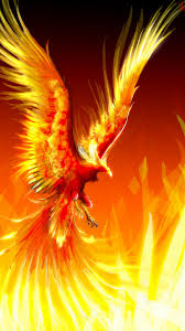 When it dies, the bird bursts into flames and is reborn from its ashes, making it immortal. Phoenix Bird Backgrounds For Android 2021 Android Wallpapers