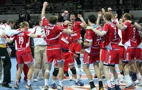 Sts posiada zezwolenie na urządzanie zakładów wzajemnych w polsce. Pilkarze Reczni W Spodku W Katowicach Mecz Polska Brazylia Przed Euro 2016 Dziennik Zachodni