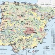 Ferienhäuser in der betischen kordillere (spanien) mit kundenbewertungen und preisvergleich. Konigreich Spanien In Geografie Schulerlexikon Lernhelfer