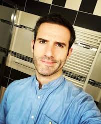 Marc Hay : les plus belles photos Instagram du spécialiste météo