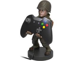 It was released in the united states on june 14, 1996. Exquisite Gaming Cable Guys Call Of Duty Wwii Private Phone Controller Holder Ab 18 99 Preisvergleich Bei Idealo De
