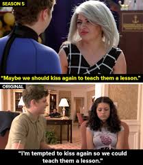 I said don't wear your mittens. 18 Subtle Details You May Have Missed In The Fifth Season Of Arrested Development