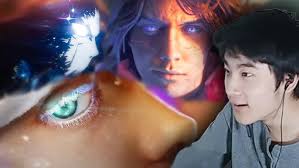 CHOSO FAN MADE LIVE ACTION BY DIEGO WOODS REACTION