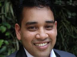 Samira Clarke's Instagram, Twitter & Facebook