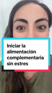 Alimentación Complementaria: Papillas y Recetas BLW para Bebés
