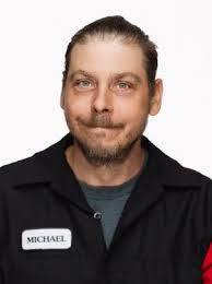 Jason Charette's Instagram, Twitter & Facebook