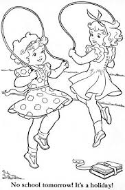 Coloring Book Blue Ribbon Vintage Coloring Books Coloring Books Coloring Pages