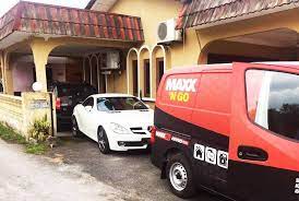 Maybe you would like to learn more about one of these? Tak Ada Masa Atau Malas Nak Ke Pusat Servis Kereta Panggil Je Mereka Ni Datang Rumah Atau Tempat Kerja Servis Kereta Anda Siakap Keli News