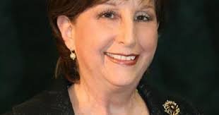 S'ville resident helps organize 100th national of Hadassah, The Women's  Zionist Organization of America