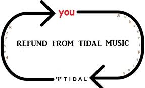 Have you found another way to remove your card? How To Get A Refund From Tidal Music