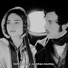 Victoria And Albert You Are My Monkey 1 4 Victoria Tv Show Victoria Series Victoria And Albert