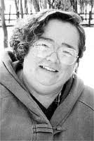 Maxine Keith Obituary (2007)