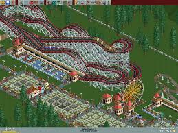 Softonic review build your own roller coaster theme park. Rollercoaster Tycoon 2 For Mac Awarebond