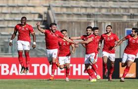 الأمن التونسي قام بالدفع بقوات إضافية للسيطرة على الشغب الجماهيري في ملعب حمادي ‏العقربي برادس قبل مباراة الأهلي والترجي.‏ وغادر طاقم تحكيم مباراة الأهلي والترجي التونسي بقيادة فيكتور جوميز ملعب حمادي ‏العقربي. Zmbtjg3tvkhzlm