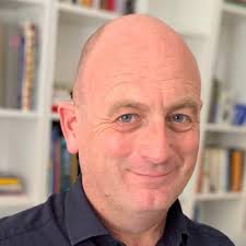 Looking forward to joining Rita Farkas, Trevor Melanson, Jack Magnus, and  Maximilian Kniewasser in this conversation early next month.  https://lnkd.in/gTP5S7CE