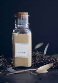 Sauce Wafu Maison Trois Fois Par Jour Recipe Salad Dressing Recipes Homemade Sauce Vinaigrette Recipes
