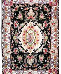 Teppich wolle iranischer gabbeh pflanzliche farben 2,36 x 165 cm. Teppich Iran Tabriz Nr 106 Teppichgalerie