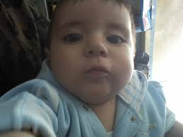 William Javier Moscoso Padilla